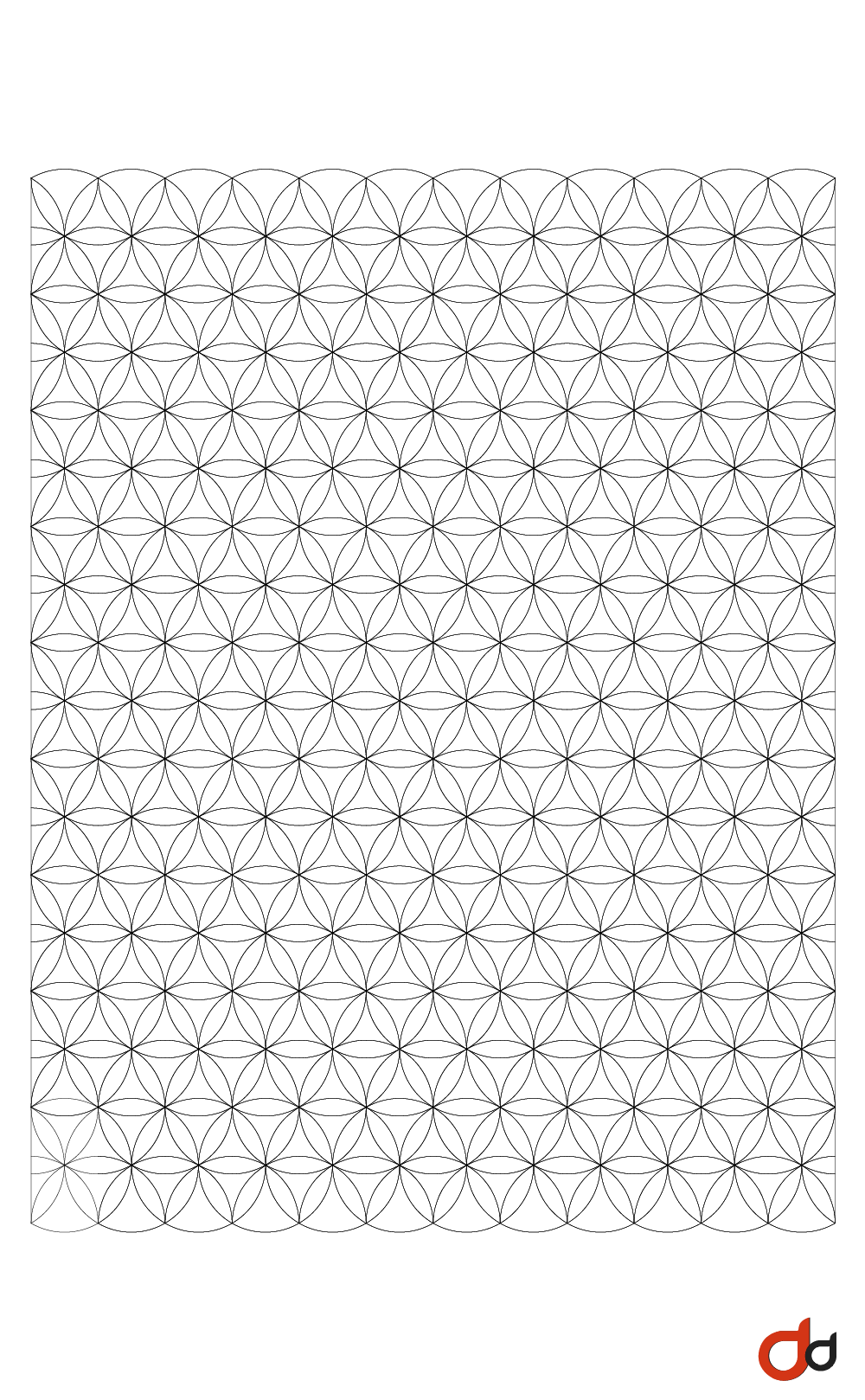 6 Fold Archives DearingDraws