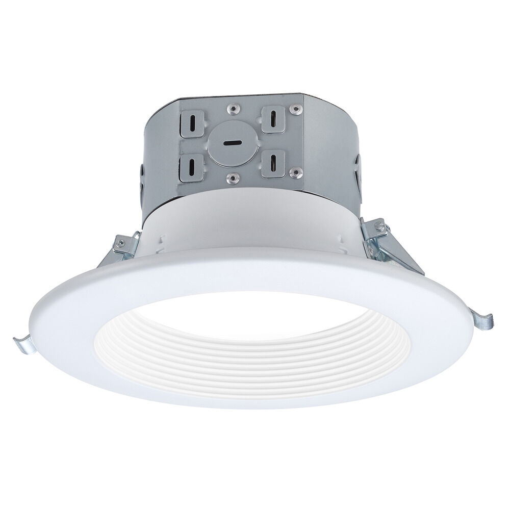 Recessed Lights Template To Printable