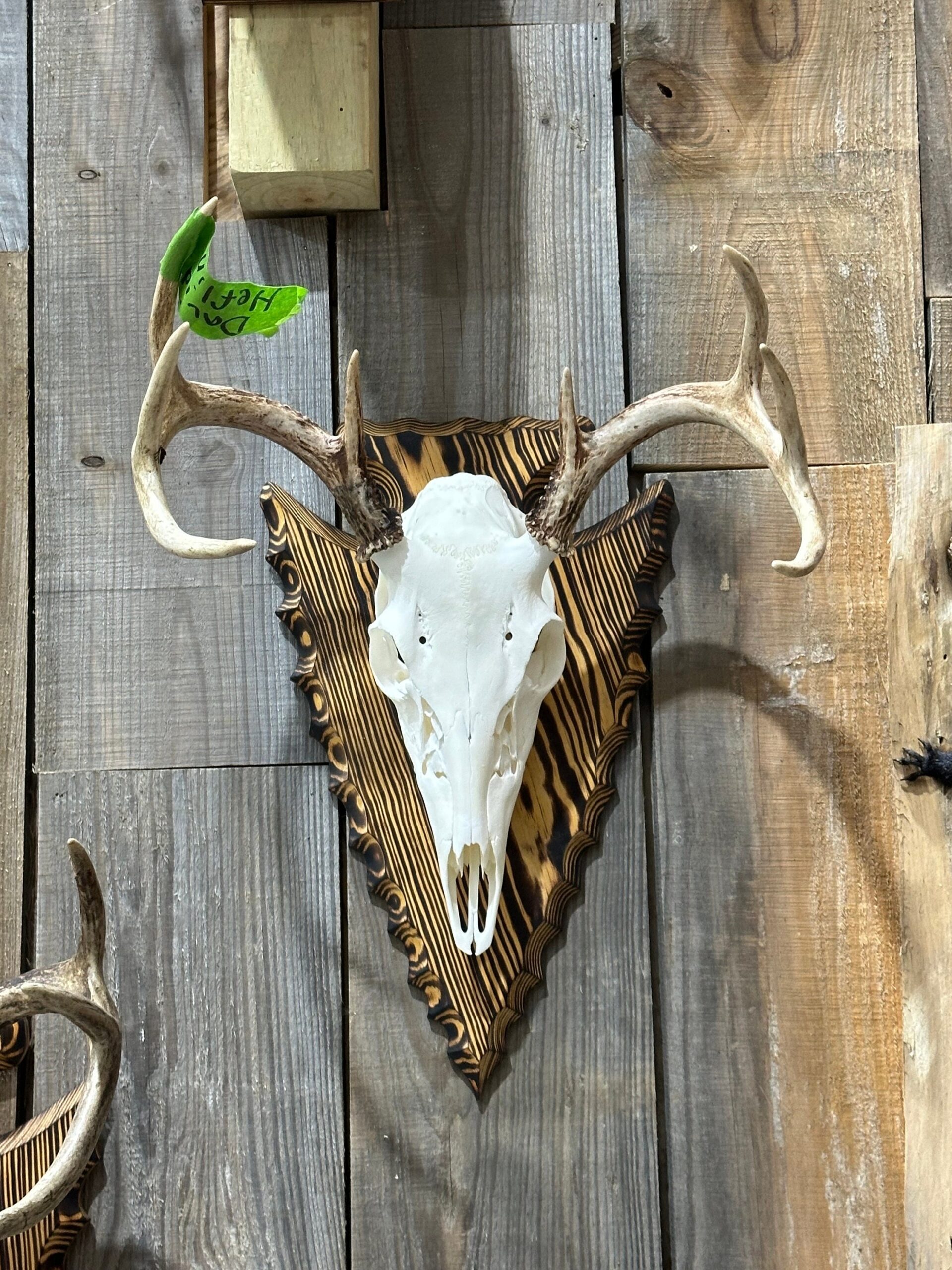 Arrowhead Template For Plaque Etsy Arrowhead Template For Plaque Etsy