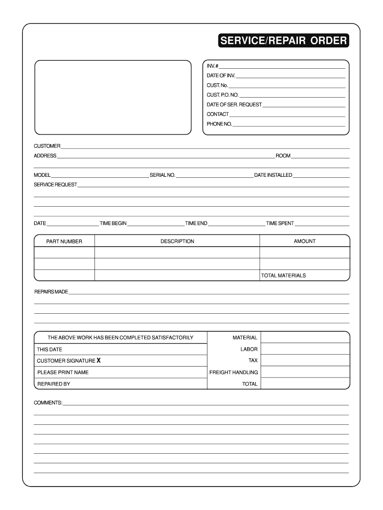 Auto Repair Order Form Pdf Free Fill Out Sign Online DocHub Auto Repair Order Form Pdf Free Fill Out Sign Online DocHub