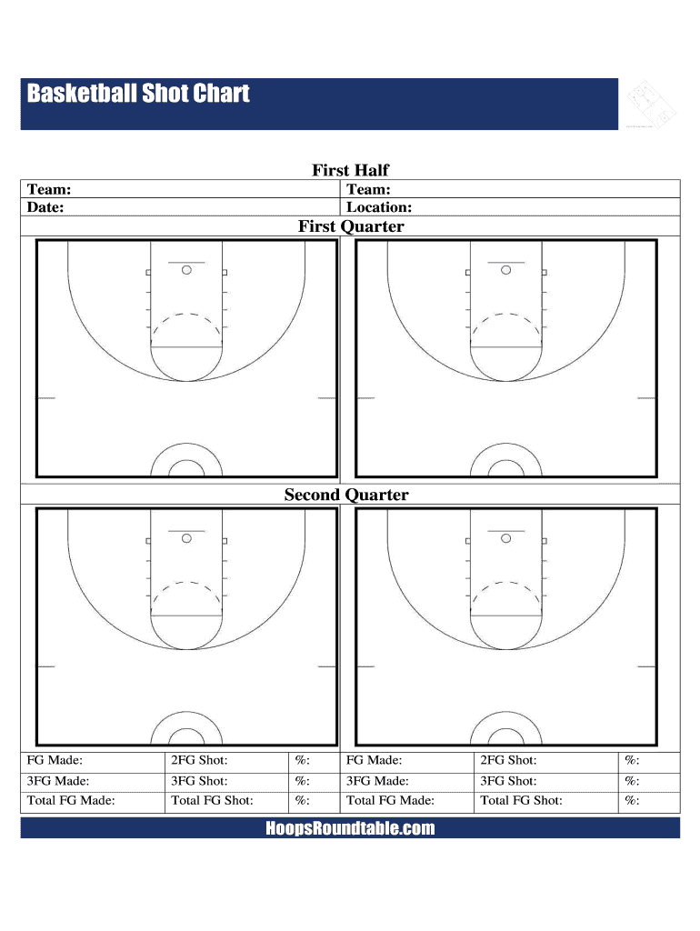 Basketball Shot Chart Pdf Fill Out Sign Online DocHub Basketball Shot Chart Pdf Fill Out Sign Online DocHub