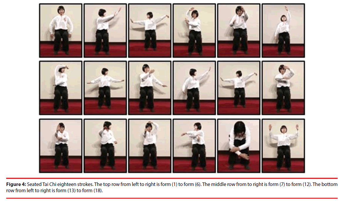 Beginner S Guide To Eight Brocades Chi Kung Exercise Beginner S Guide To Eight Brocades Chi Kung Exercise