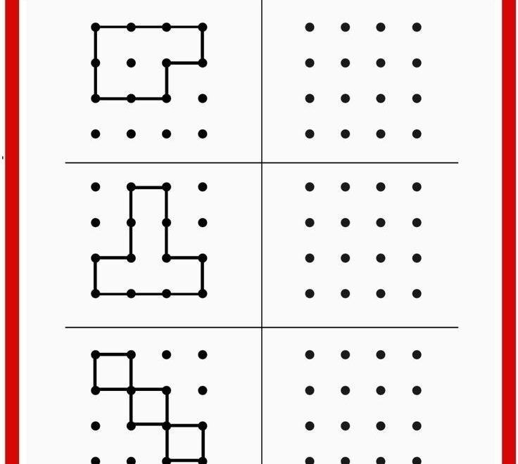 Blogulo Kindergarten Coding Worksheets