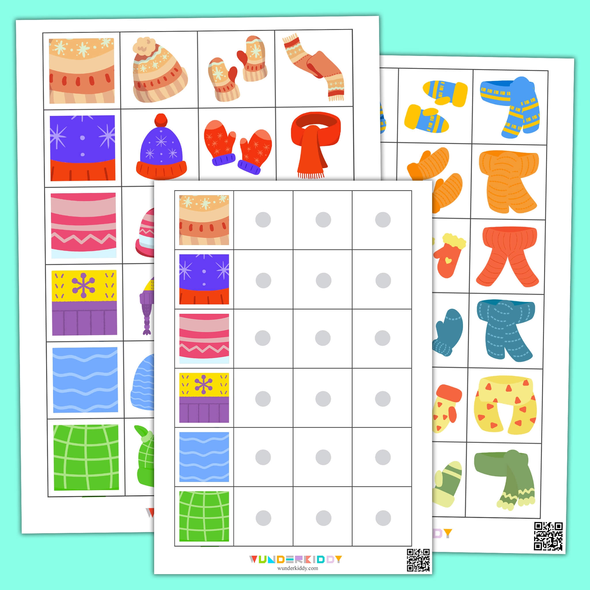 Printable Worksheets For Change Of Clothes