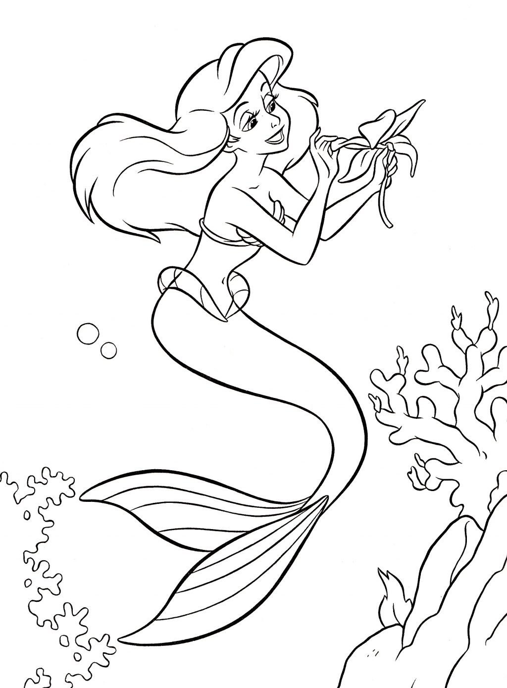 Coloring Pages Coloring Pages Disneyland Disney Junior Descendants Printable