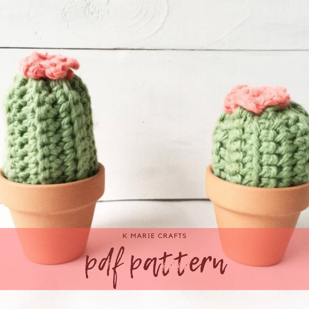 Free Printable Crochet Pincushion Patterns