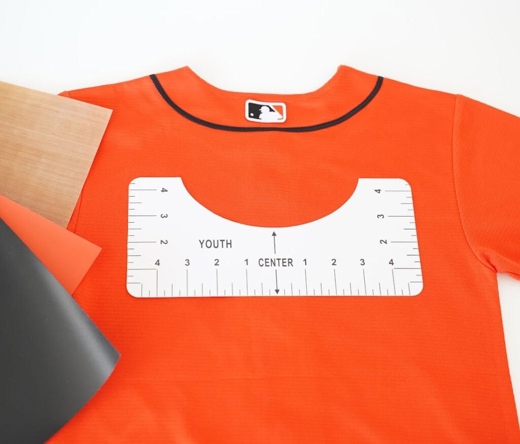 Printable T Shirt Alignment Tool Free