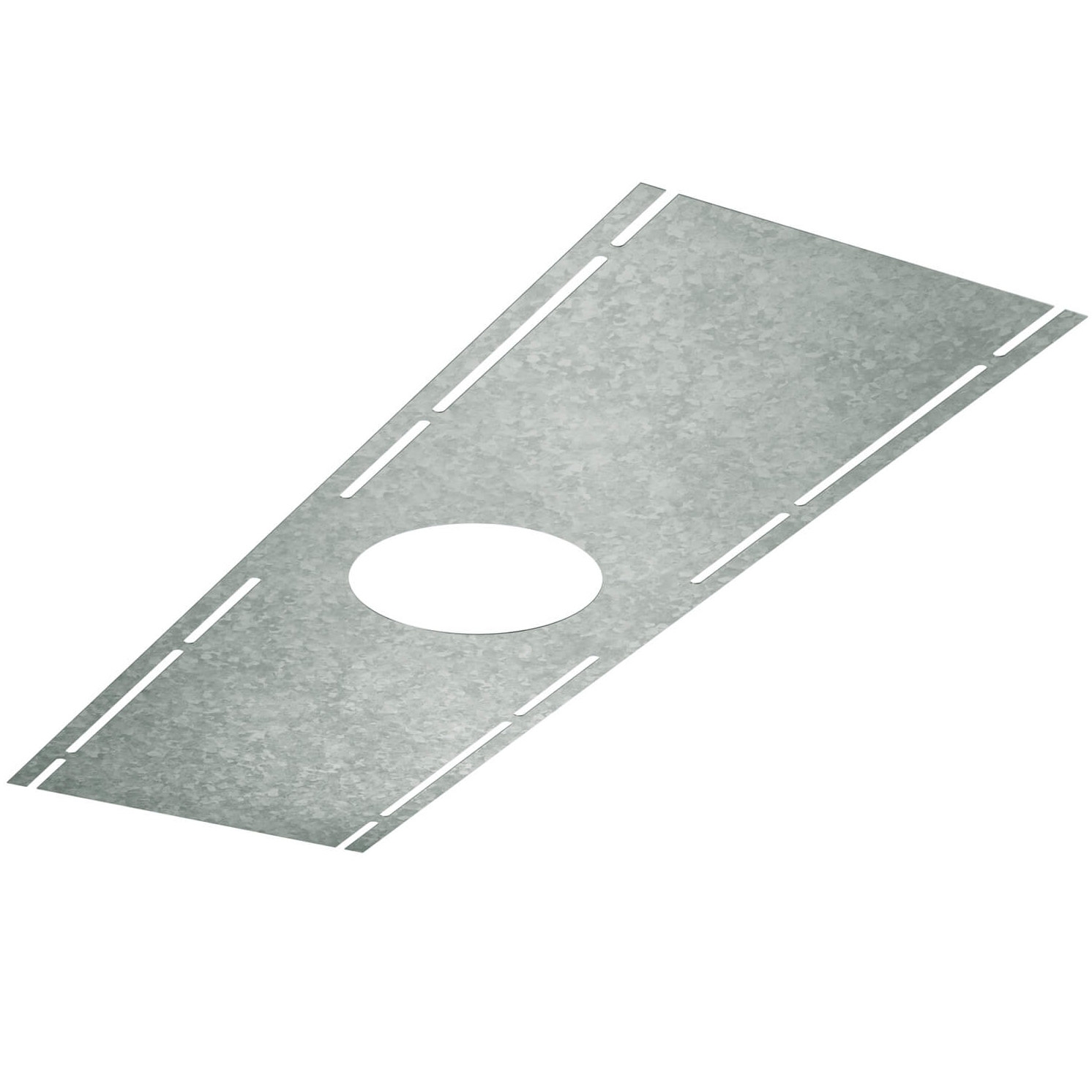 Drilling Template For 3 5 And 4 Inch Recessed Lights By DALS Lighting RFP 35 DLS1130581