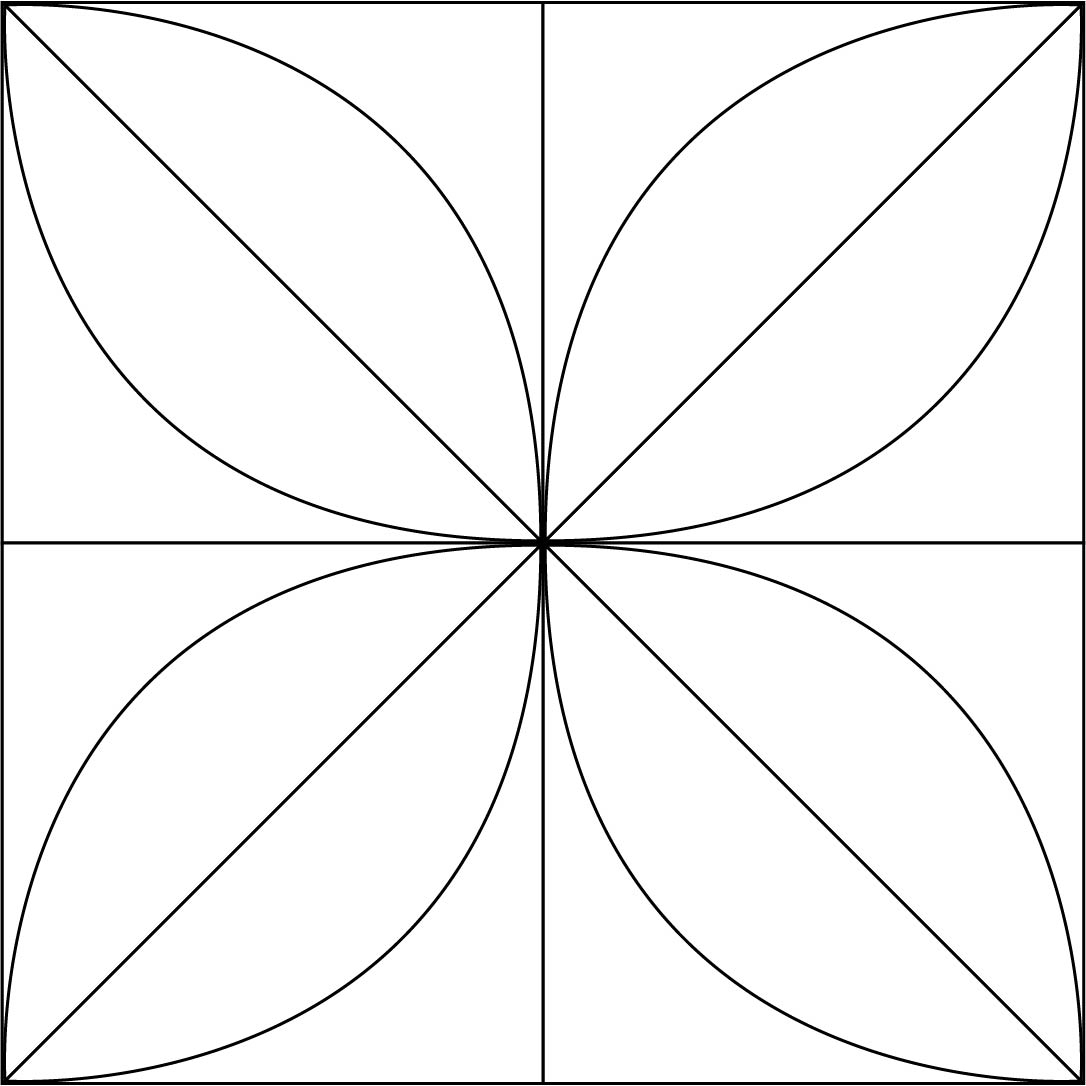 Printable Paper Mosaic Patterns Printable Paper Mosaic Patterns