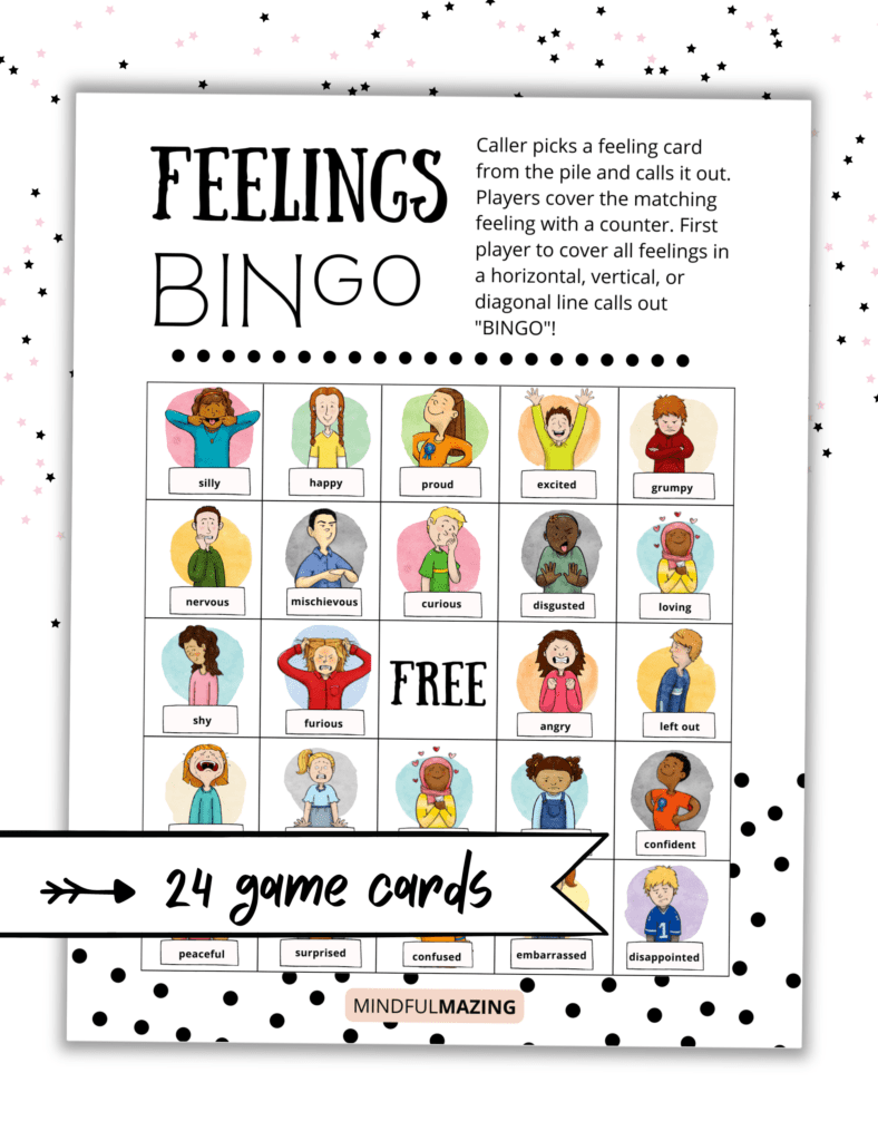 Easy Social Skills Activities For Kids