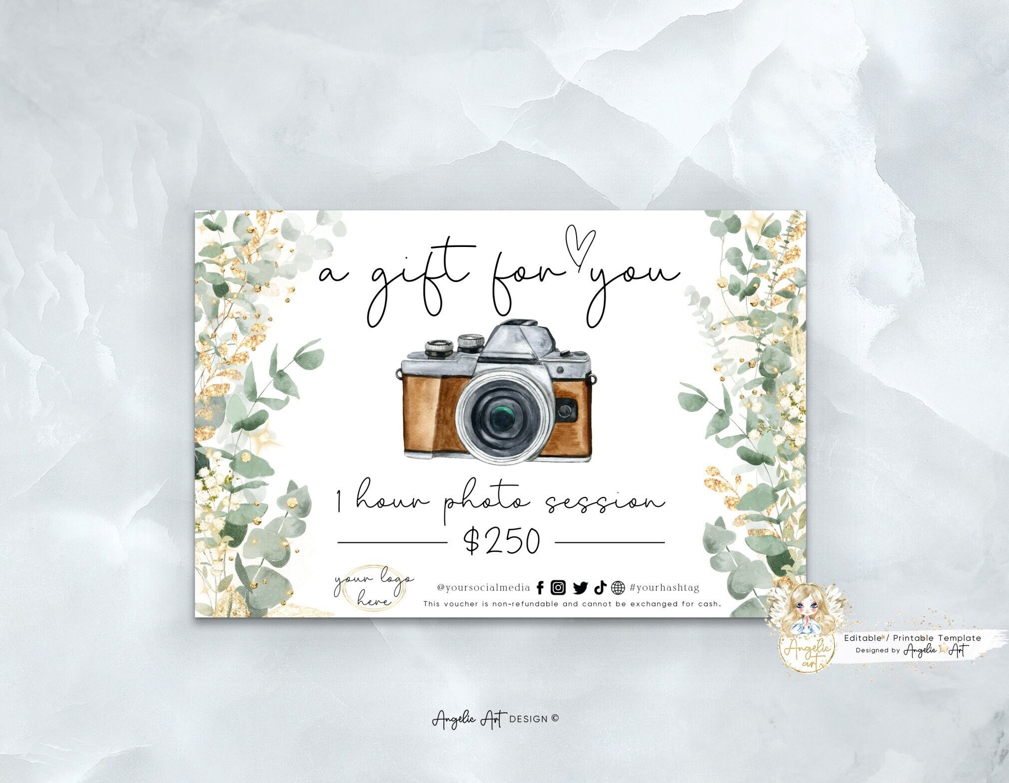 Certificate For Cramra Printable