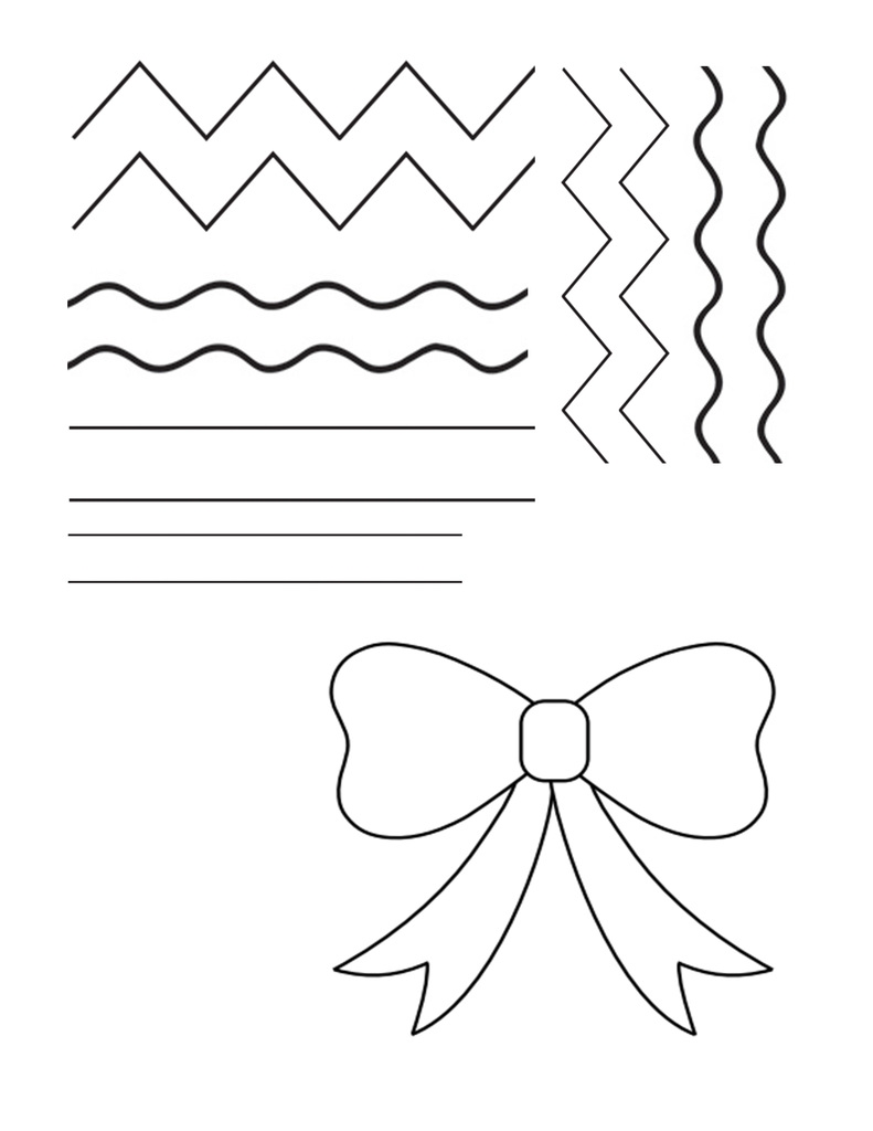 Felt Christmas Tree FREE Patterns