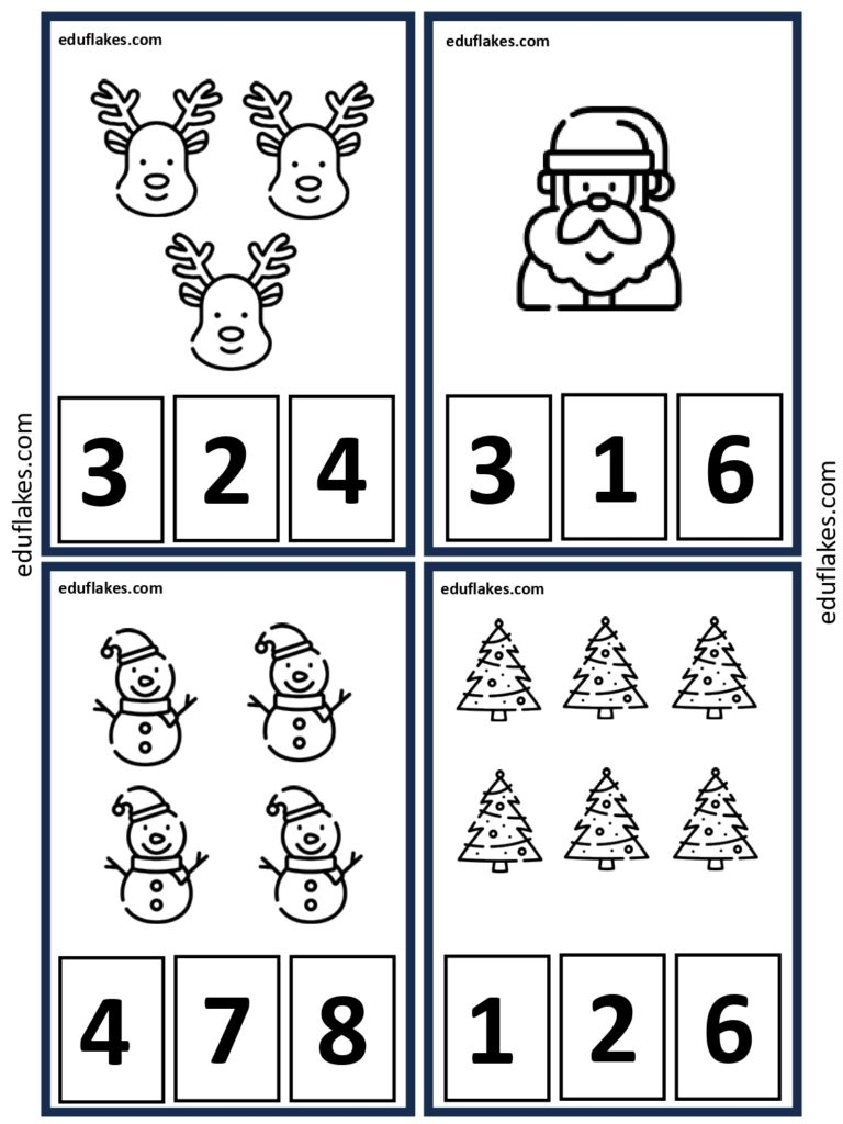 Printable Christmas Worksheets 1st Grade Printable Christmas Worksheets 1st Grade