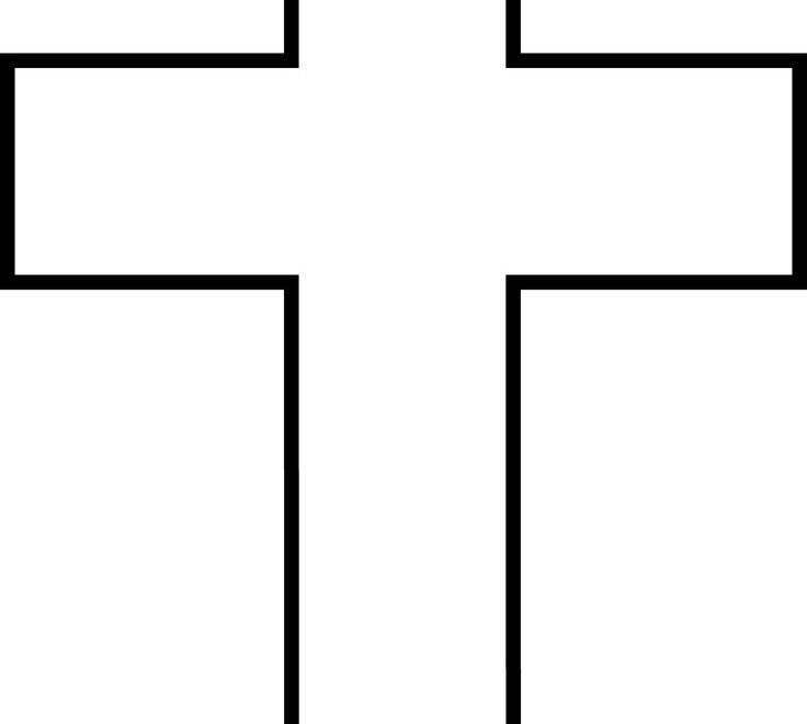 Free Clip Art White Cross ClipArt Best