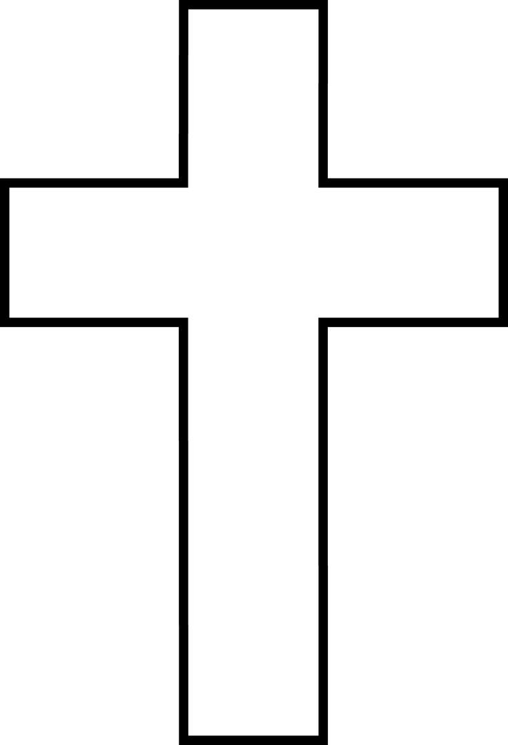 Free Clip Art White Cross ClipArt Best