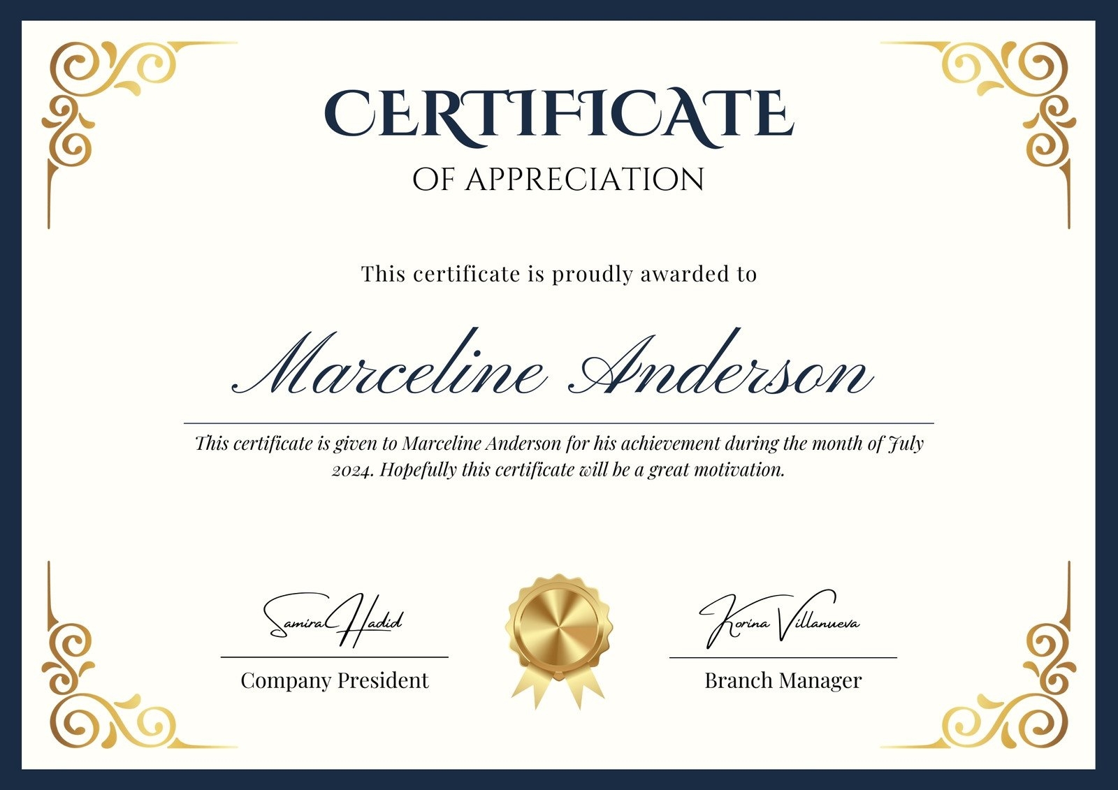Online Certificate Templates Printable Online Certificate Templates Printable