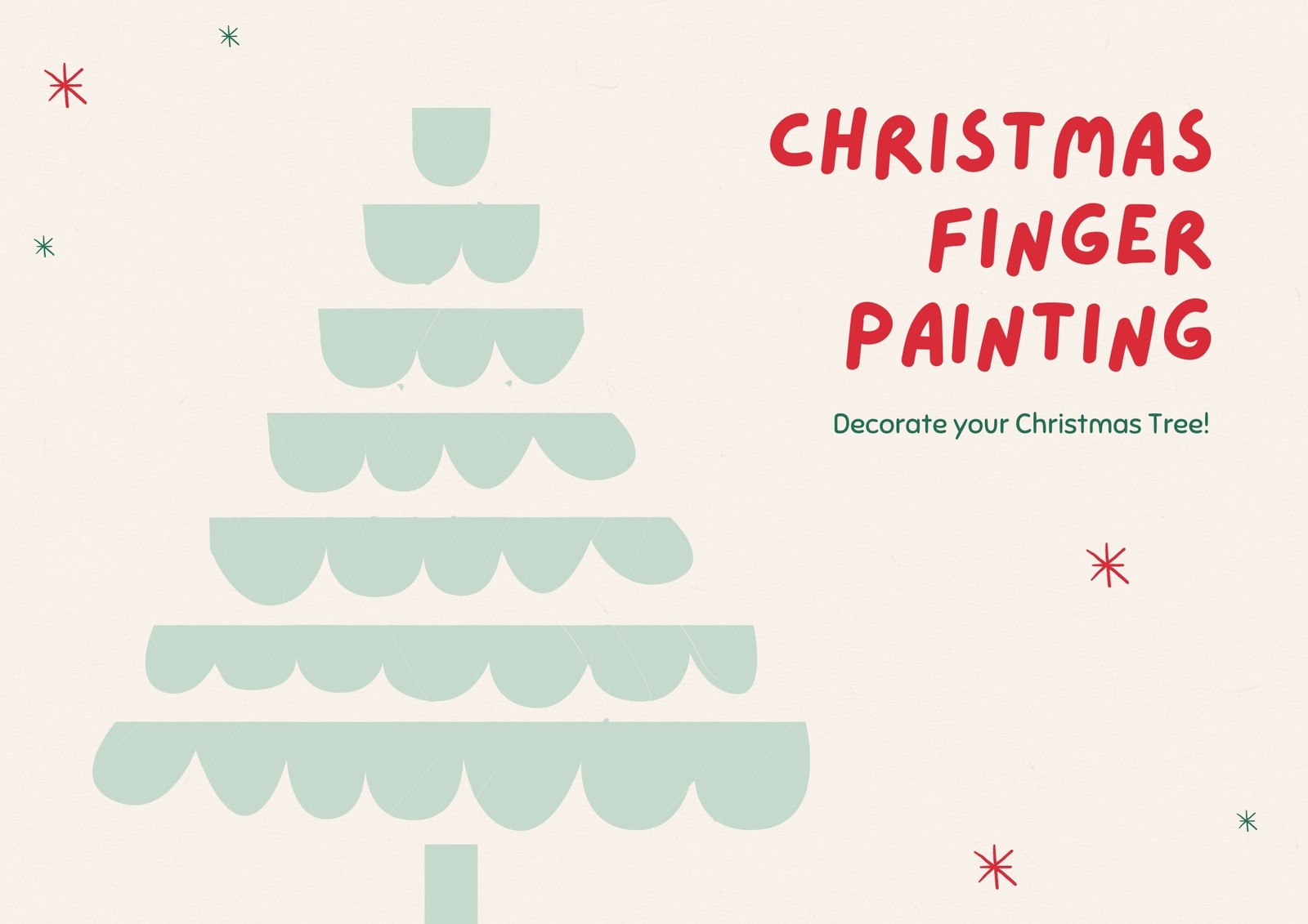 Free Printable Christmas Daycare Puzzles