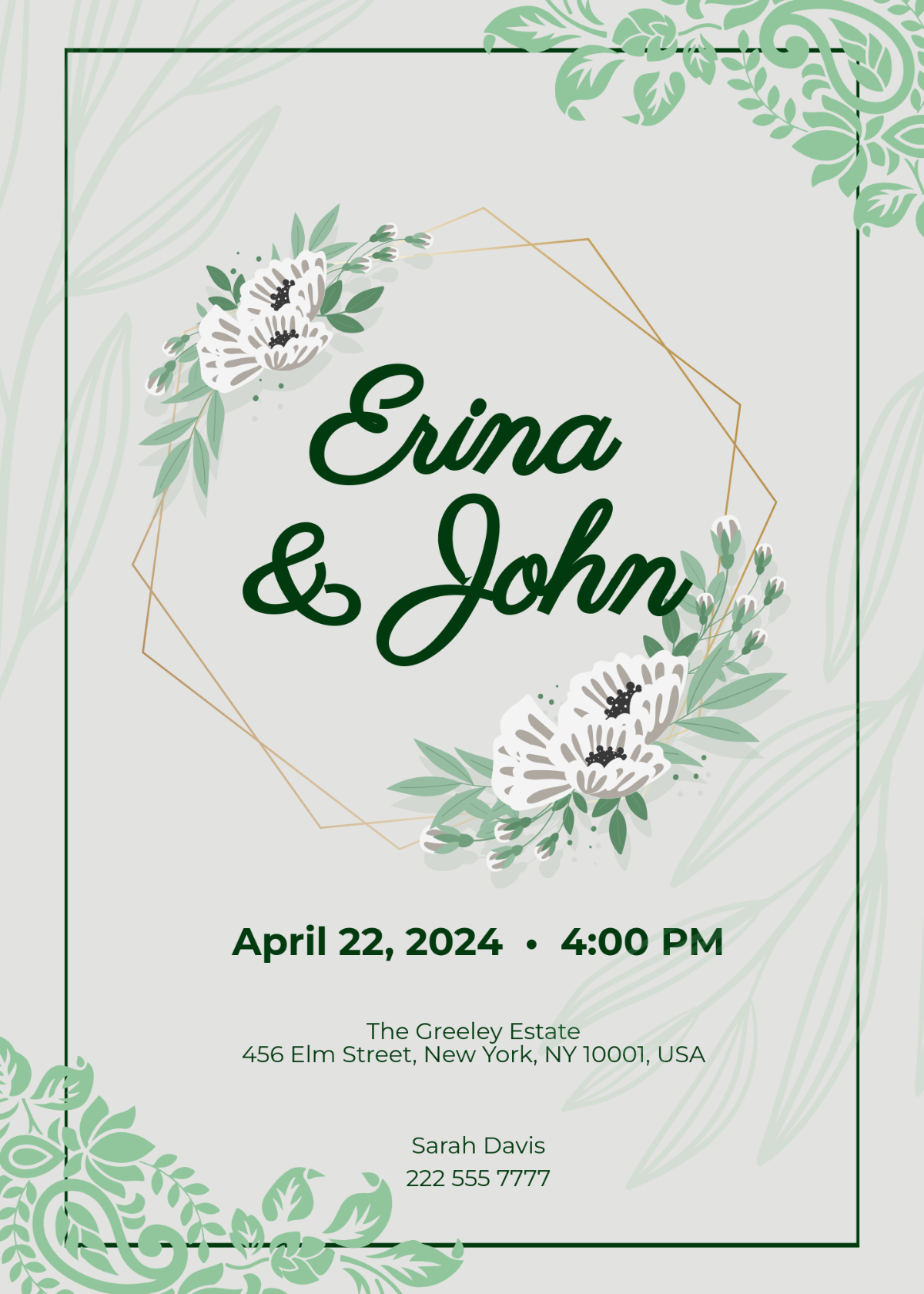 Printable Engagement Invitation Templates Free Printable Engagement Invitation Templates Free