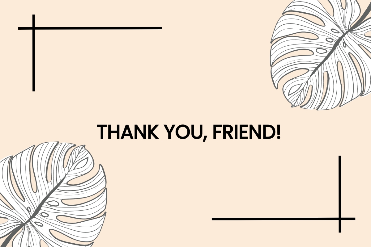 Free Friendship Card Templates Editable And Printable Free Friendship Card Templates Editable And Printable