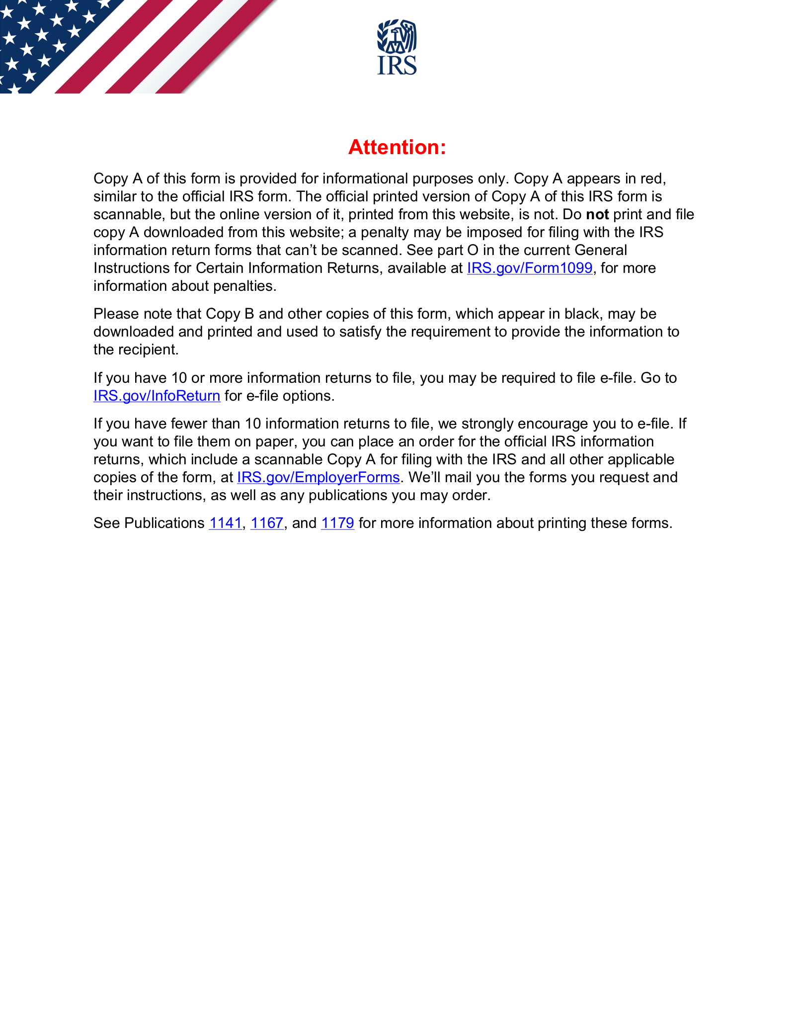 Free IRS Form 1099 B PDF EForms