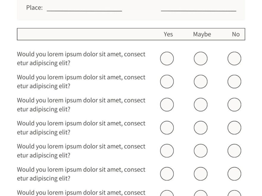 Free Online Form Builder Custom Form Creator Canva