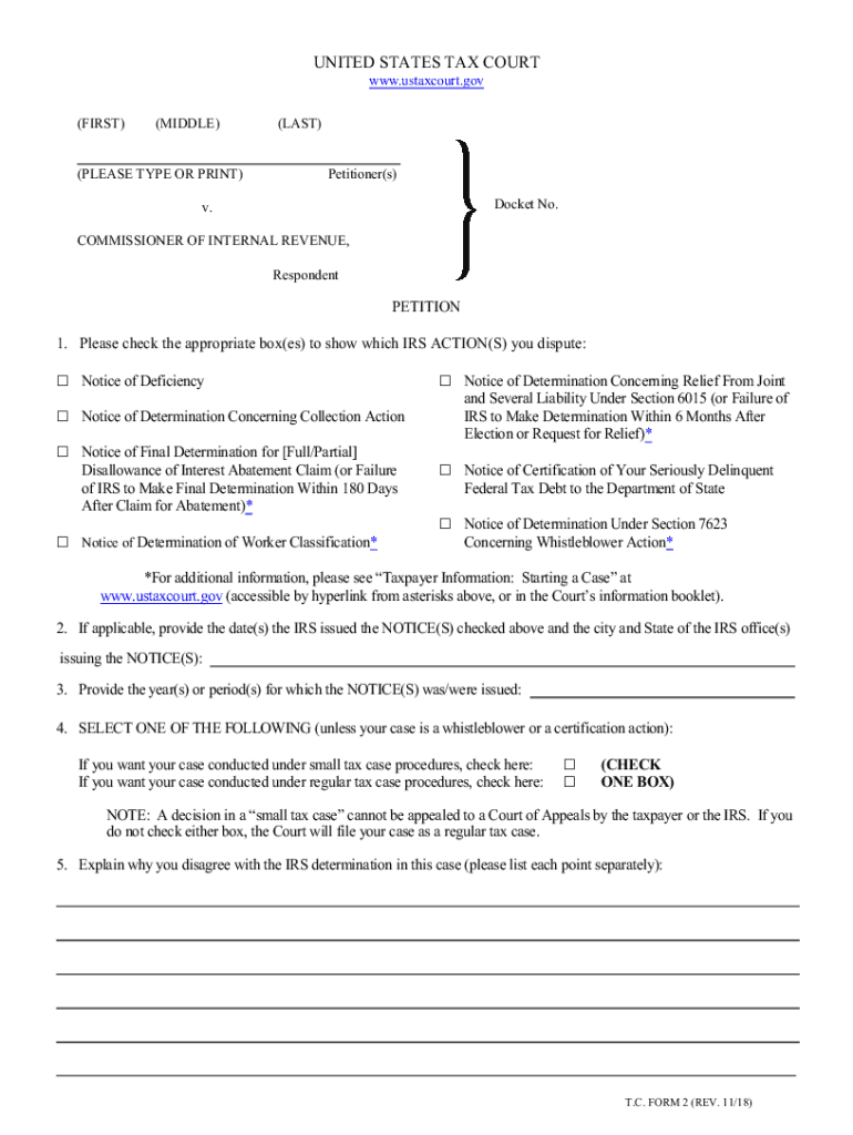 Free Petition Format Fill Out Sign Online DocHub