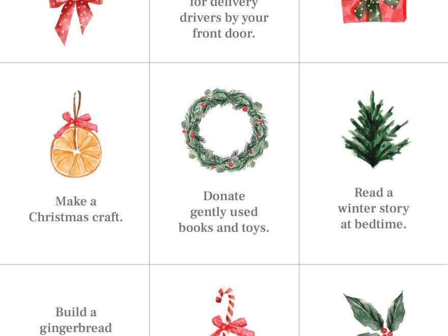 Free Printable Advent Calendar For Kids IMOM