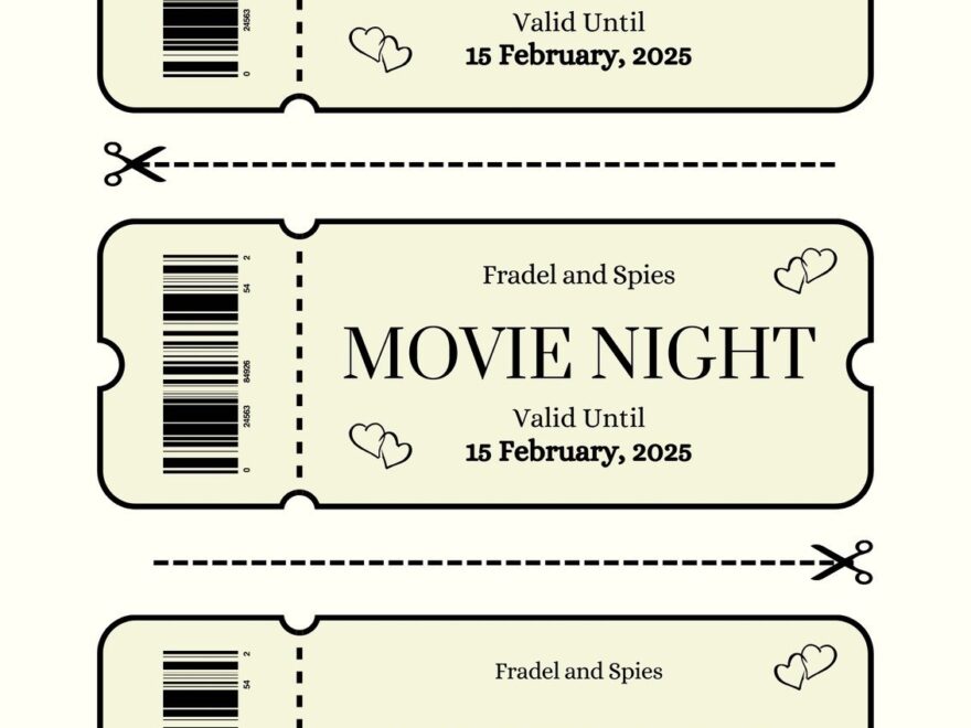 Free Printable Customizable Coupon Templates Canva