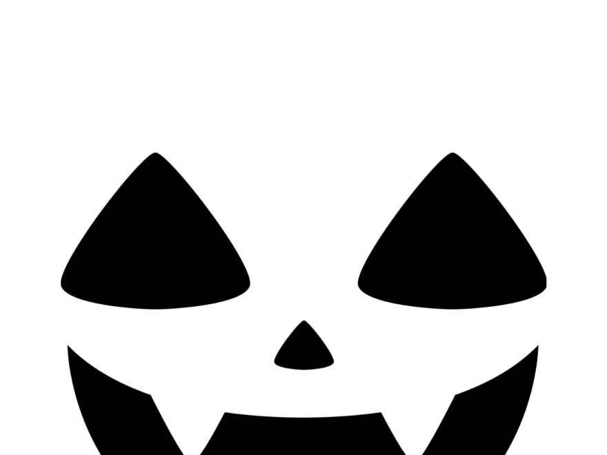 Free Printable Pumpkin Carving Patterns For The Most Boo tiful Jack o Lanterns In Town Haylie s Dailies