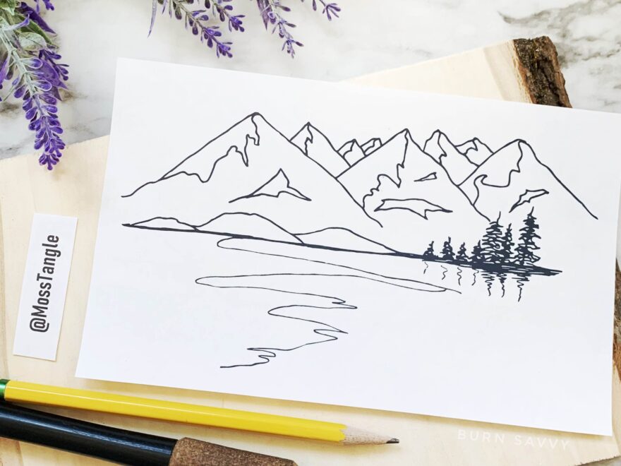 Free Woodburning Patterns Burn Savvy