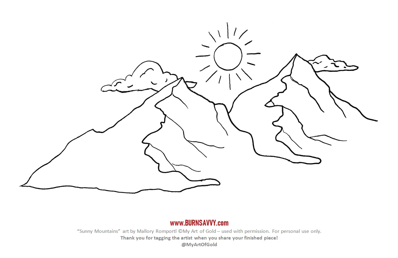 Free Woodburning Patterns Burn Savvy