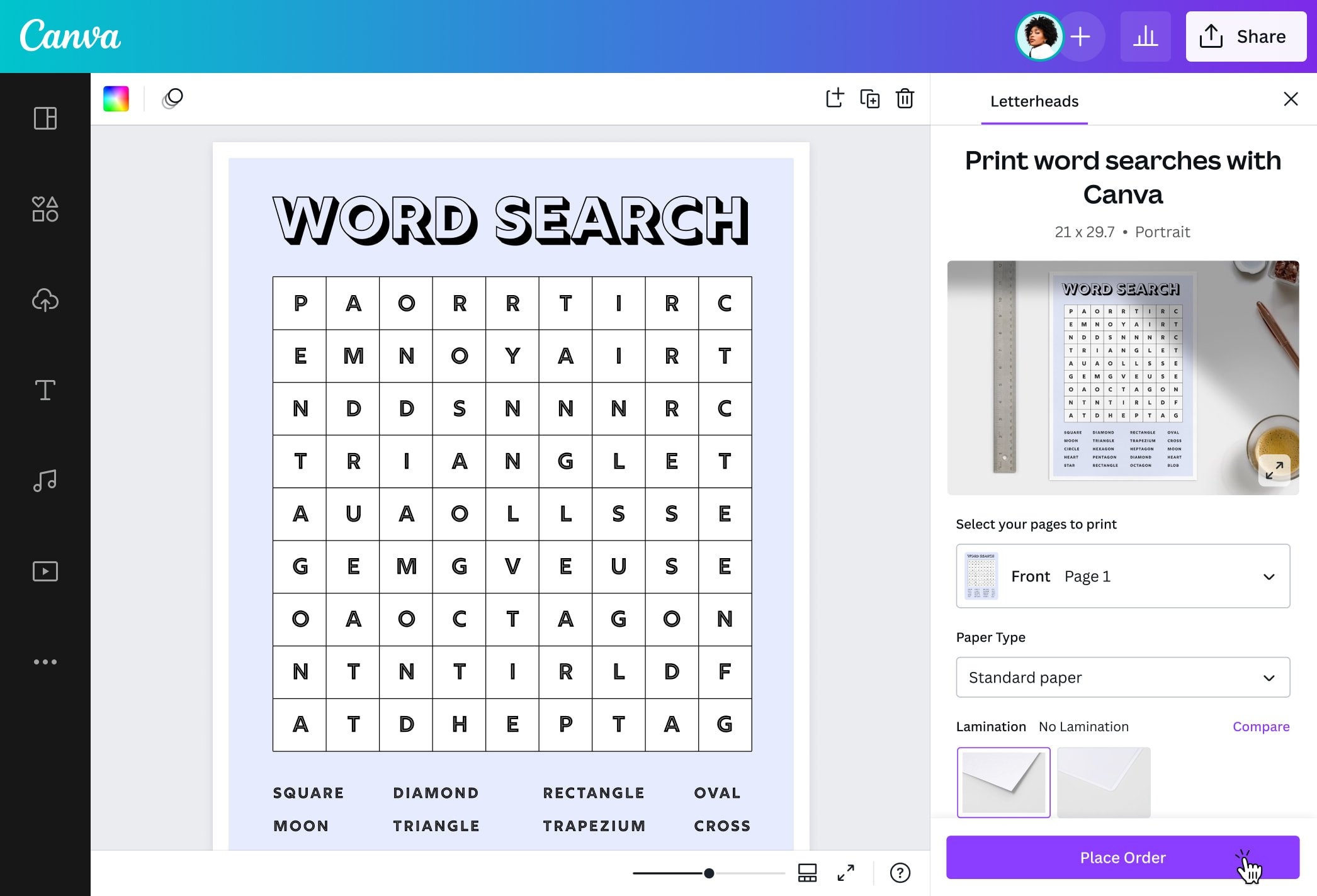 Word Find Generator Free Printable Word Find Generator Free Printable