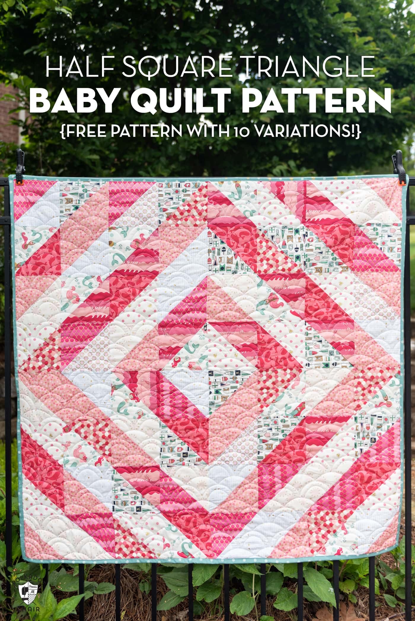 Free Printable Childrens Quilt Block Patterns