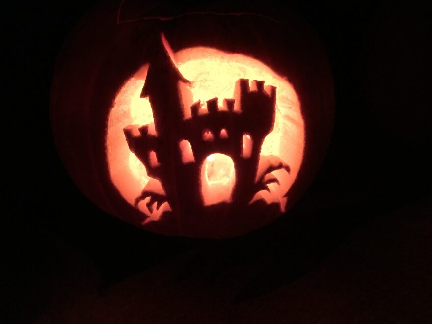 Halloween Pumpkin Carving We re Going To Make It