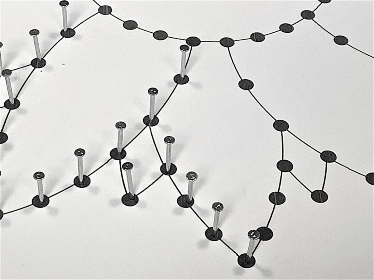 How To Make The Sunflower String Art Kit Let s Craft How To Make The Sunflower String Art Kit Let s Craft