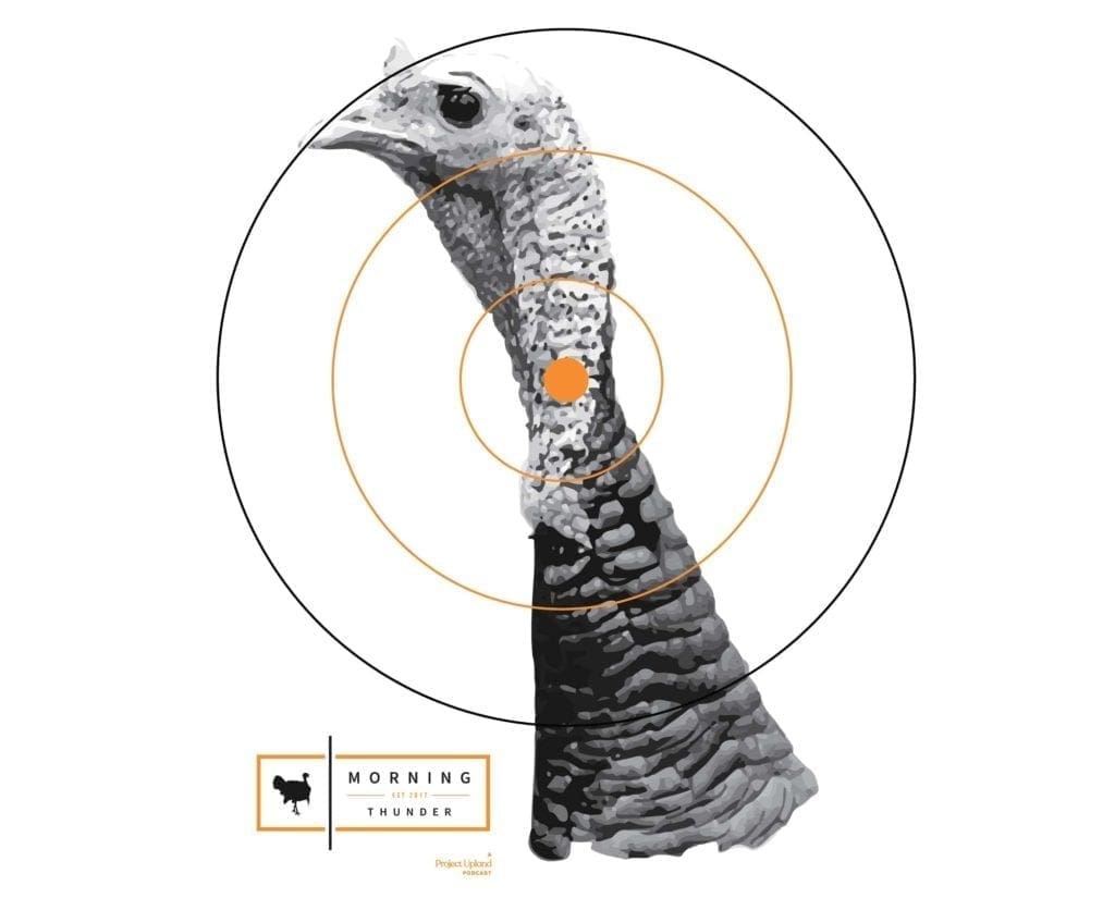 How To Pattern A Turkey Gun Free Printable Turkey Target