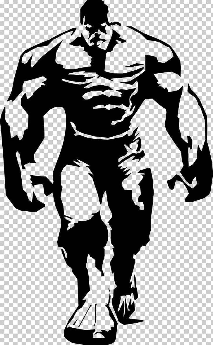 Hulk Stencil Airbrush Superhero PNG Free Download Worksheets Library