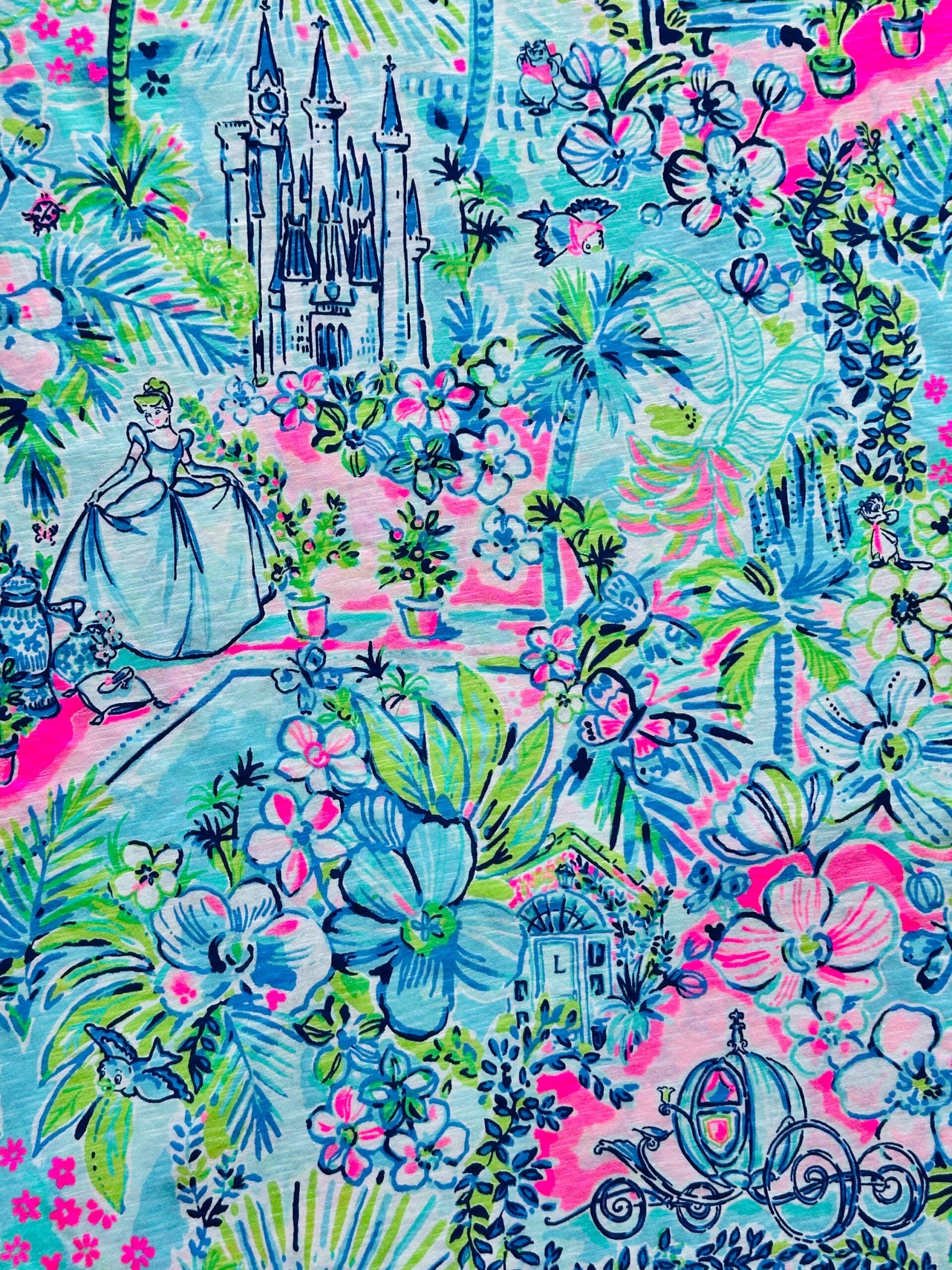 Lilly Pulitzer Paper Etsy