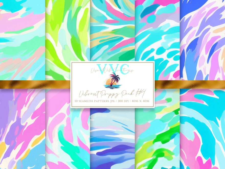 Lilly Pulitzer Paper Etsy