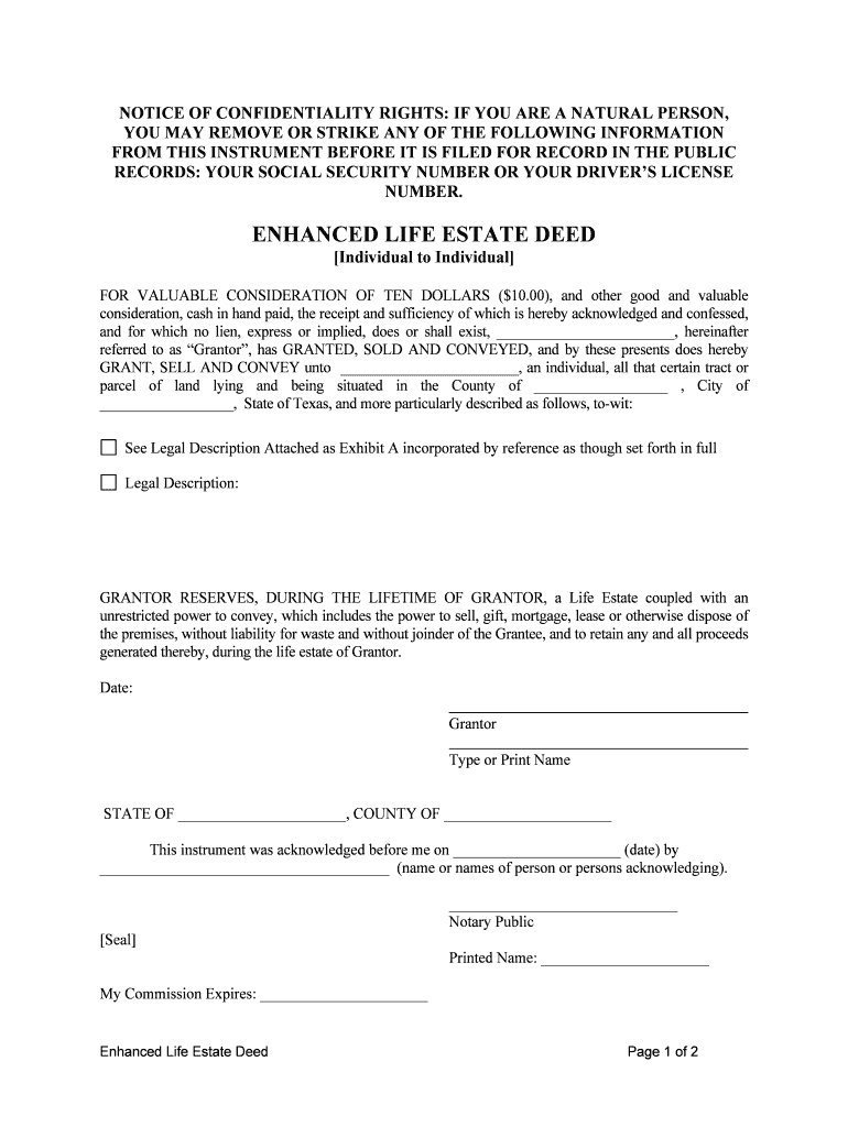 Michigan Lady Bird Deed PDF Pre built Template AirSlate SignNow