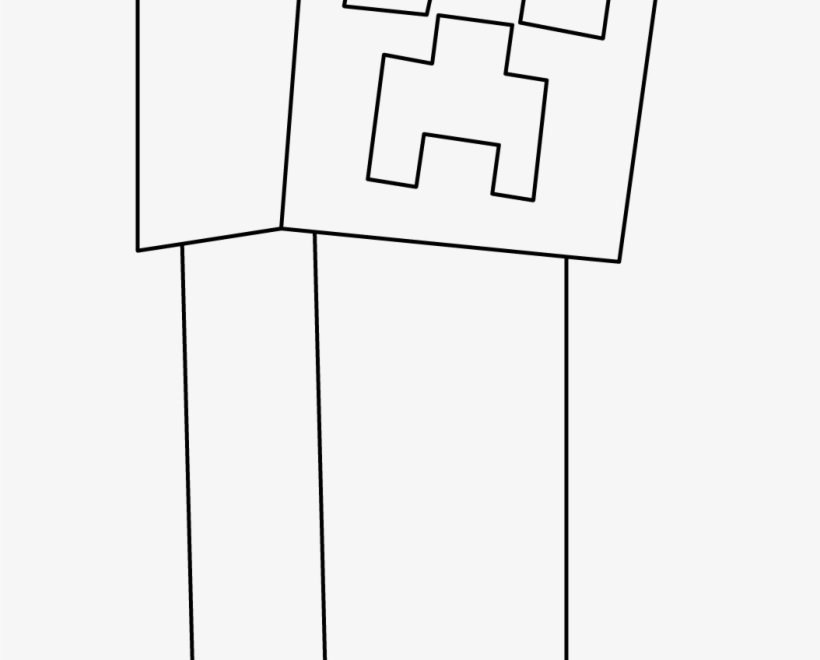 Minecraft Popularmmos Coloring Pages Photo Minecraft Kolorowanki Do Druku Transparent PNG 1654x2339 Free Download On NicePNG