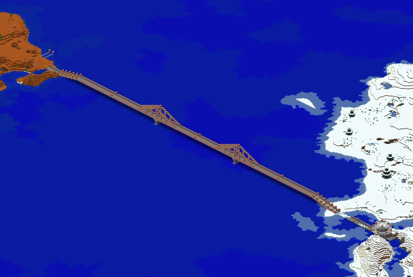 Minecraft Minecart Rail Template Printable