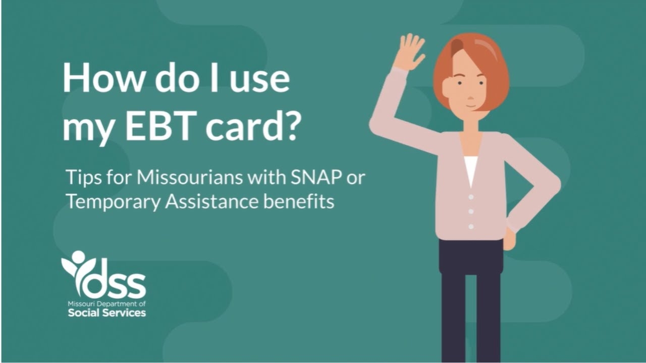My Snap Benefit Mydss mo gov My Snap Benefit Mydss mo gov