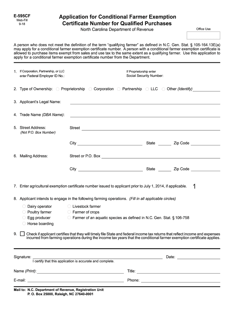 Nc Farmer Sales Tax Exemption Lookup Fill Out Sign Online DocHub Nc Farmer Sales Tax Exemption Lookup Fill Out Sign Online DocHub