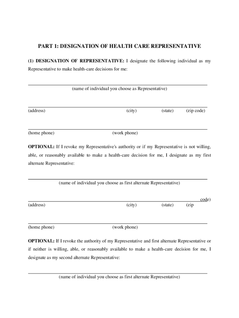 New Jersey Health Care Directive Including Living Will PdfFiller New Jersey Health Care Directive Including Living Will PdfFiller