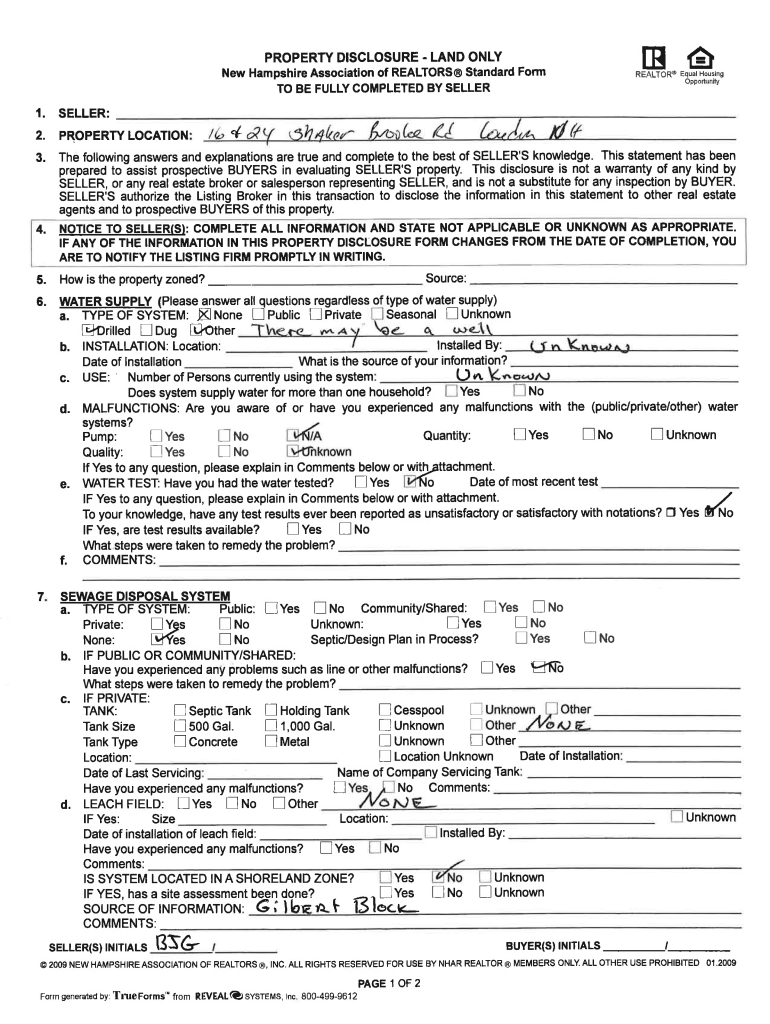 Nh Real Estate Forms Fill Out Sign Online DocHub Nh Real Estate Forms Fill Out Sign Online DocHub