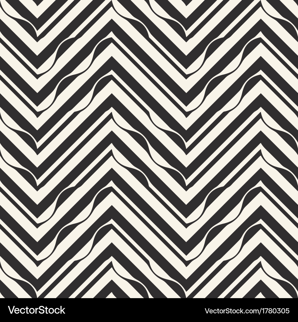 Free Chevron Printable Template