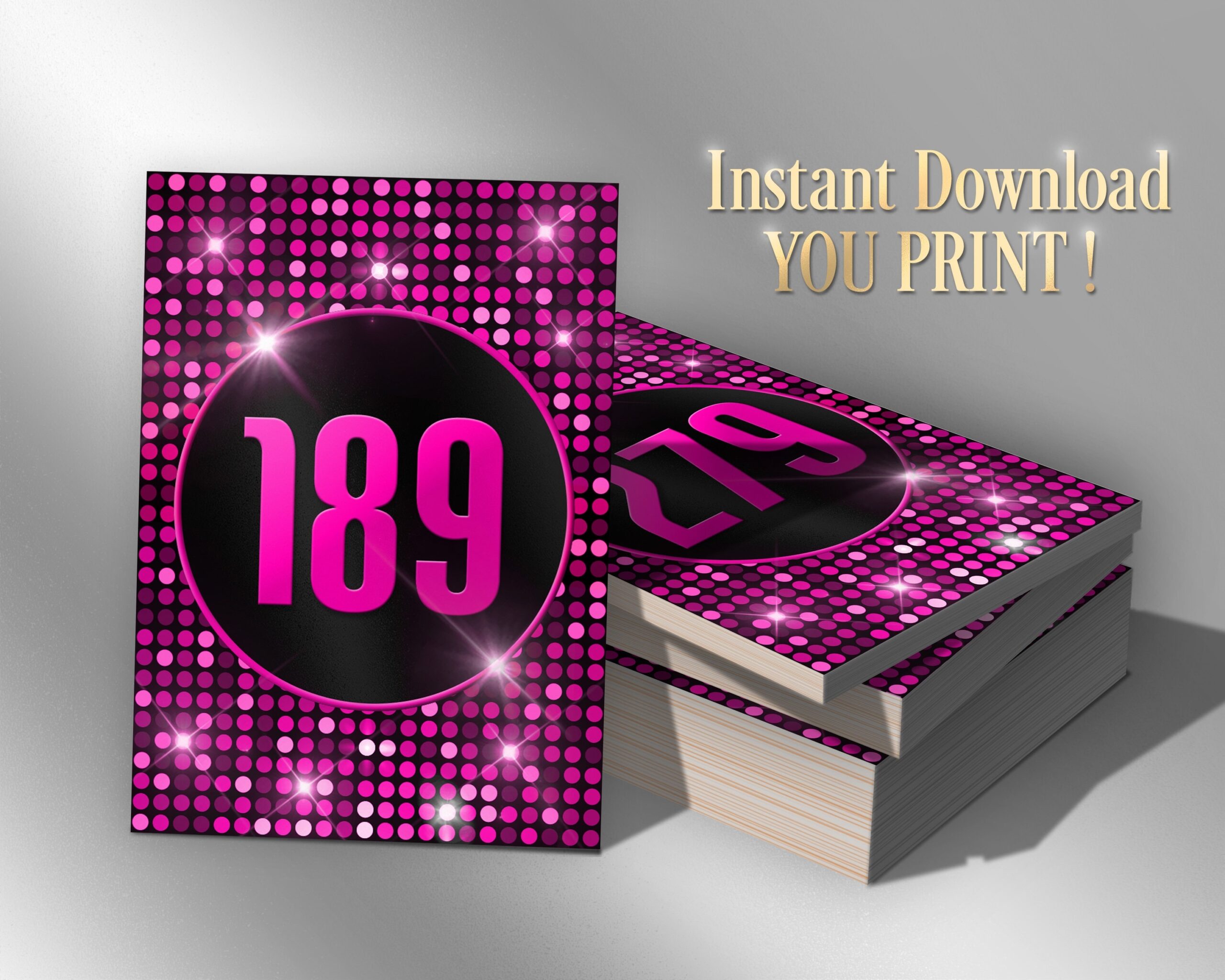 Paparazzi Live Numbers Etsy Paparazzi Live Numbers Etsy