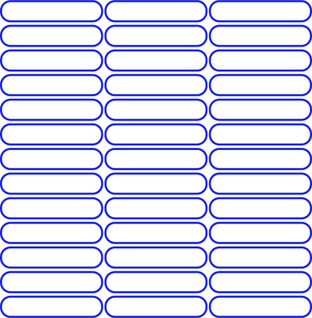 Pendaflex Tab Inserts 10 Free PDF Printables Printablee Pendaflex Tab Inserts 10 Free PDF Printables Printablee