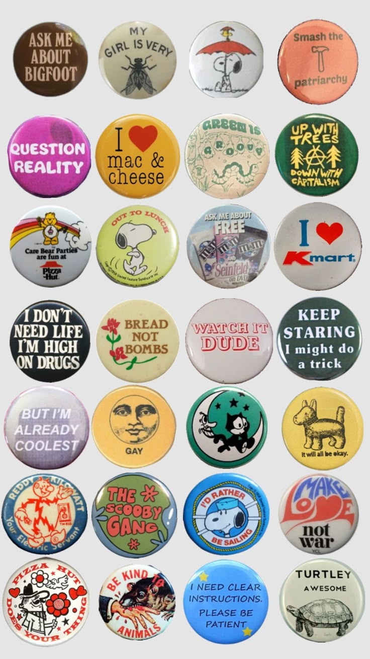 Pin By Kaylee Michelle On Important In 2025 Pin Button Design Custom Button Pins Buttons Pinback